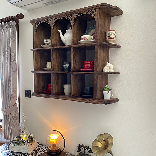 yumirilさんの部屋