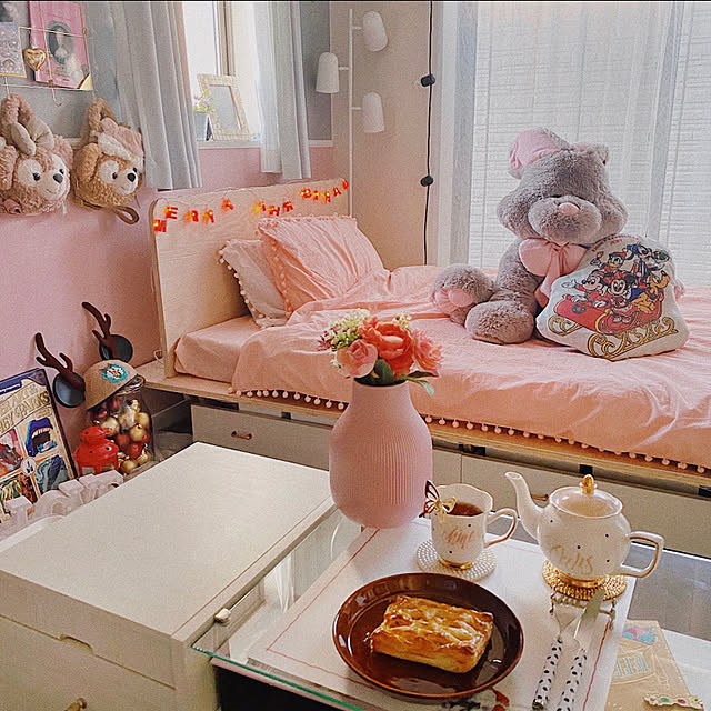riririさんの実例写真