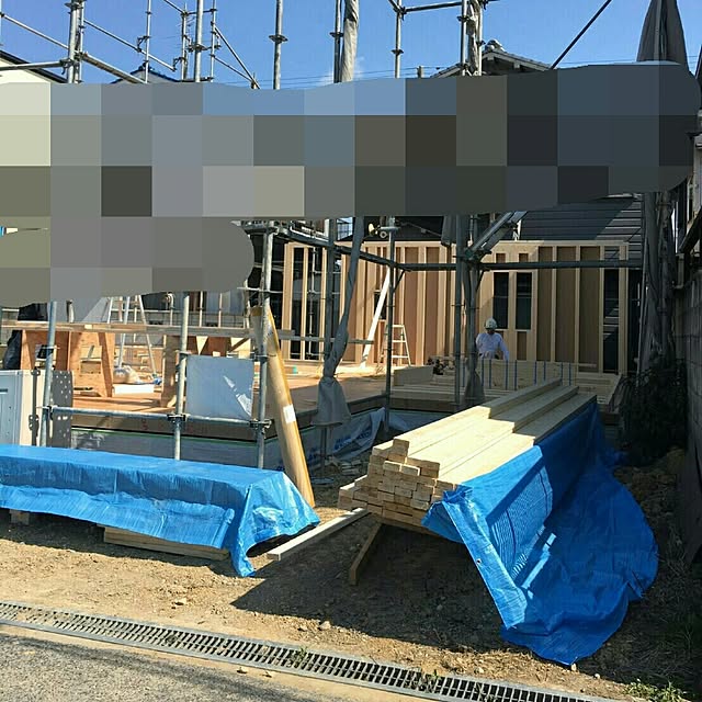 Katsuyaさんの実例写真