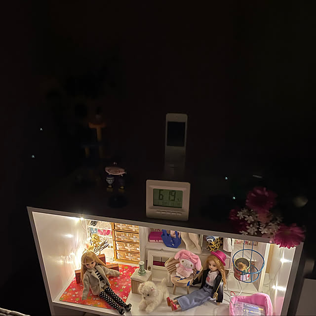 kakoさんの実例写真