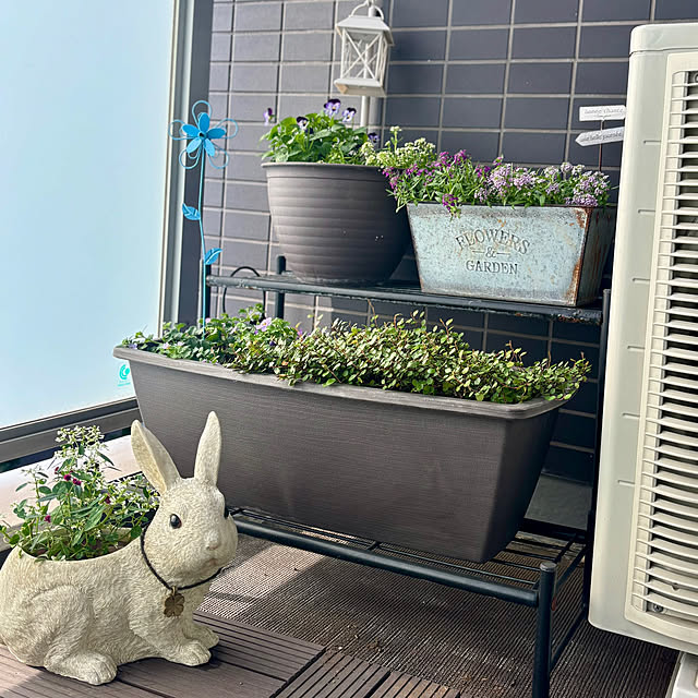 A.Iさんの部屋