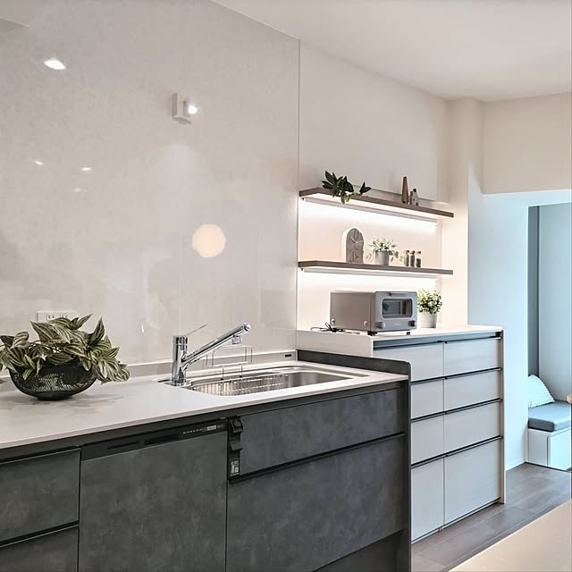 rikkyさんの実例写真