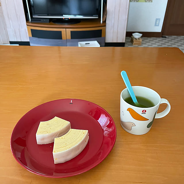 kikiさんの部屋