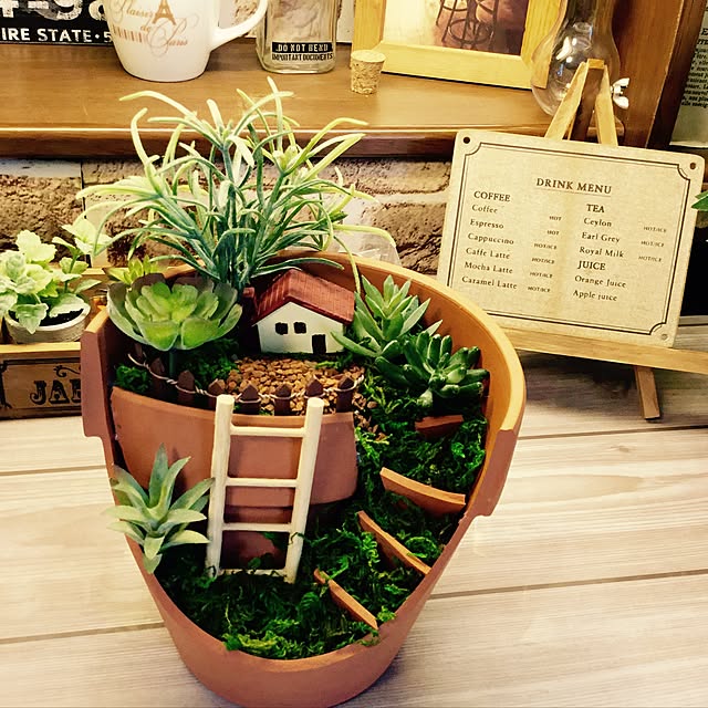 TAKUさんの実例写真