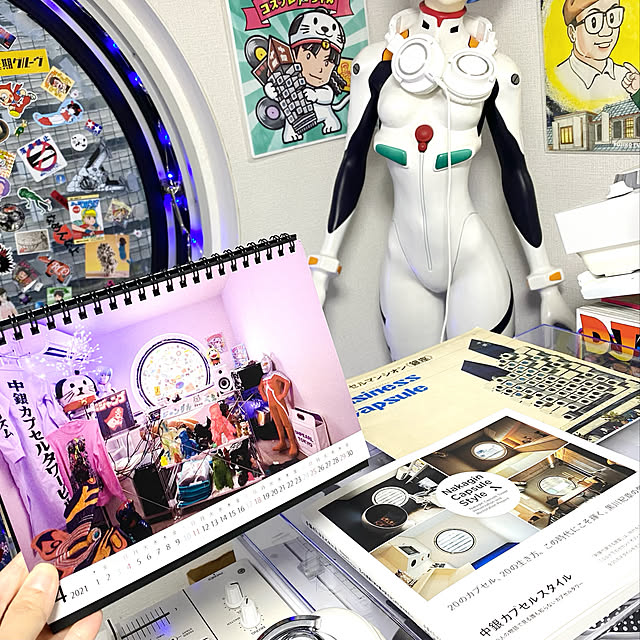 cosplaykoechanさんの実例写真
