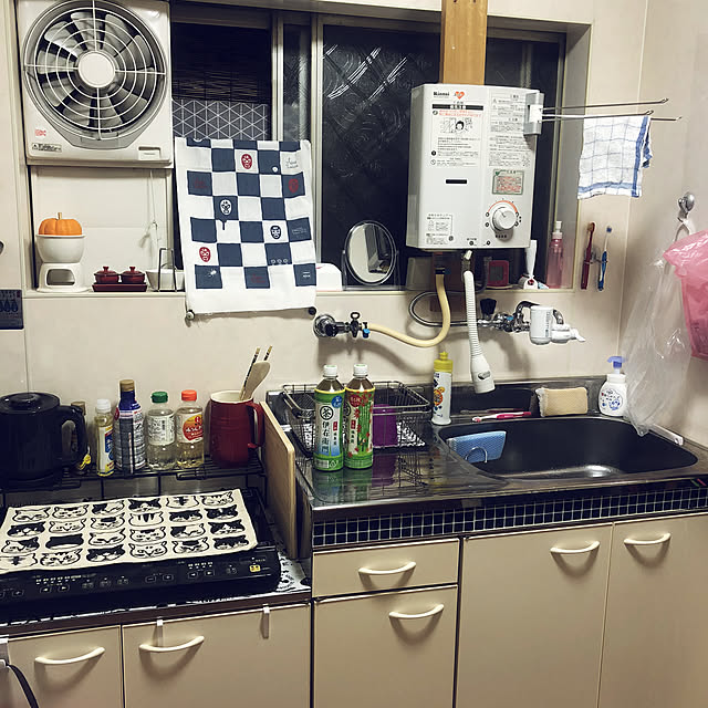 qauqさんの実例写真
