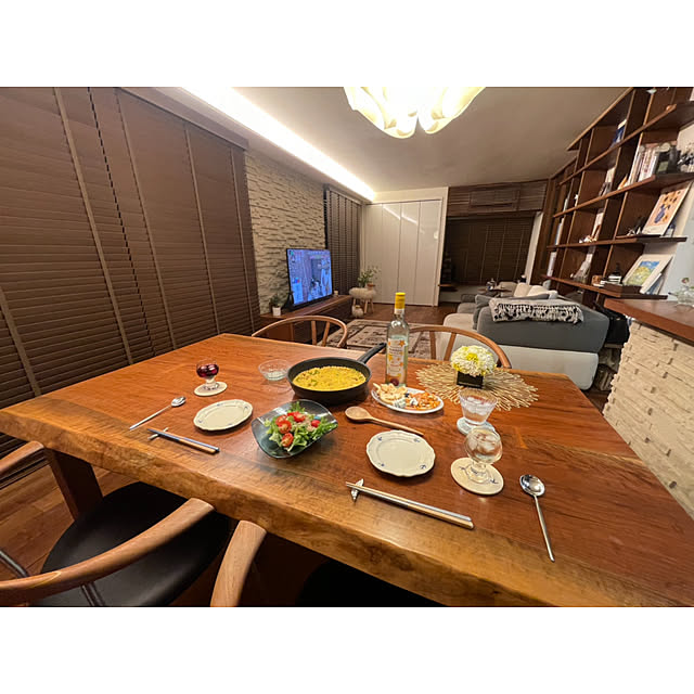 Yumiさんの実例写真