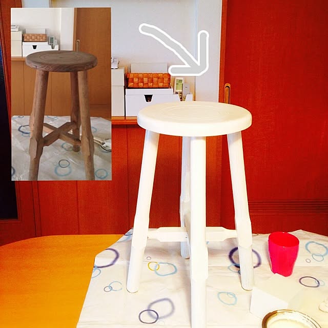 comoさんの実例写真