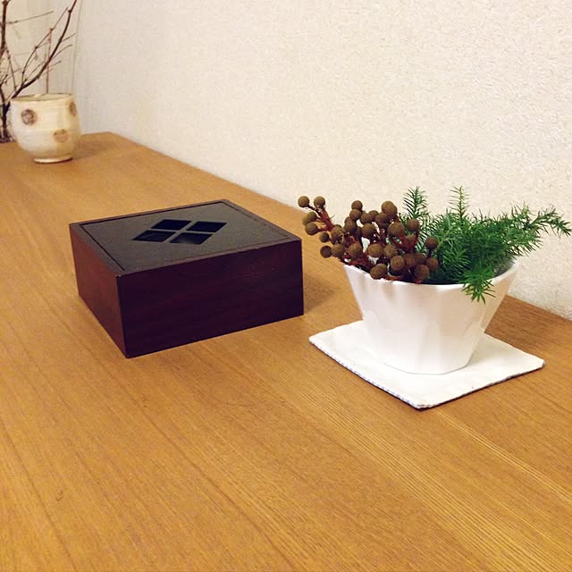 chocolateさんの実例写真