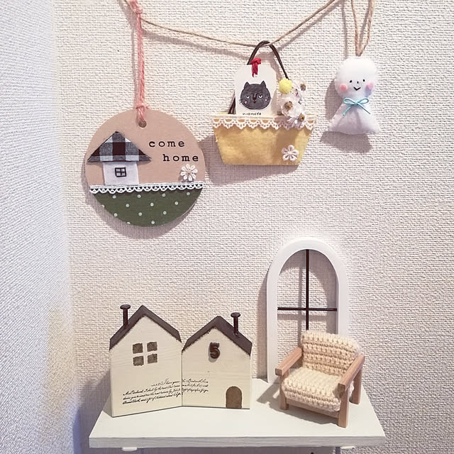 hanaさんの実例写真