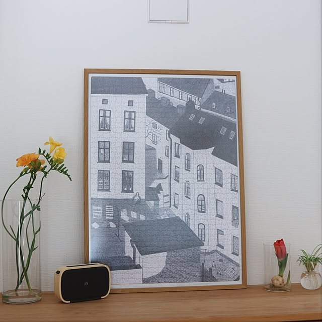 aya_blueさんの部屋