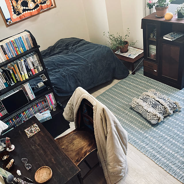 karuさんの部屋