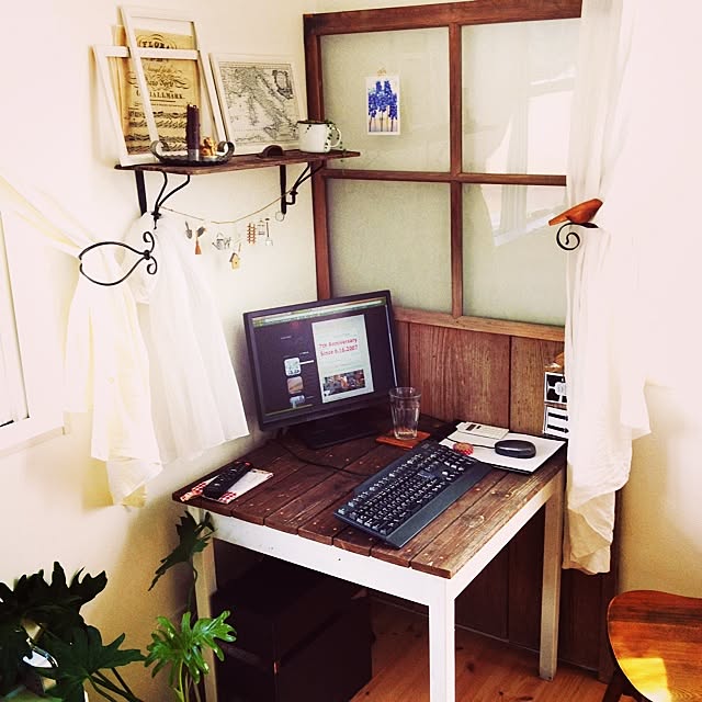 ado-designさんの実例写真