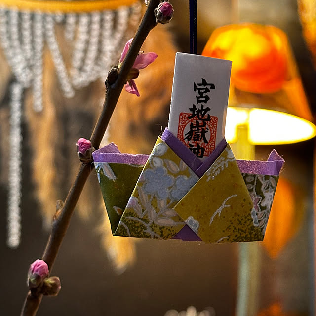 okyame-chanさんの部屋