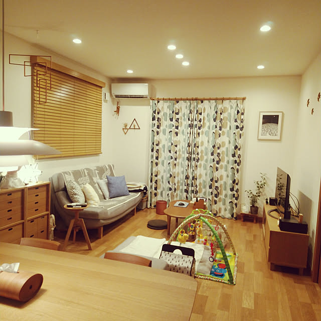 unimaruさんの実例写真