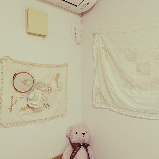 kumiさんの実例写真