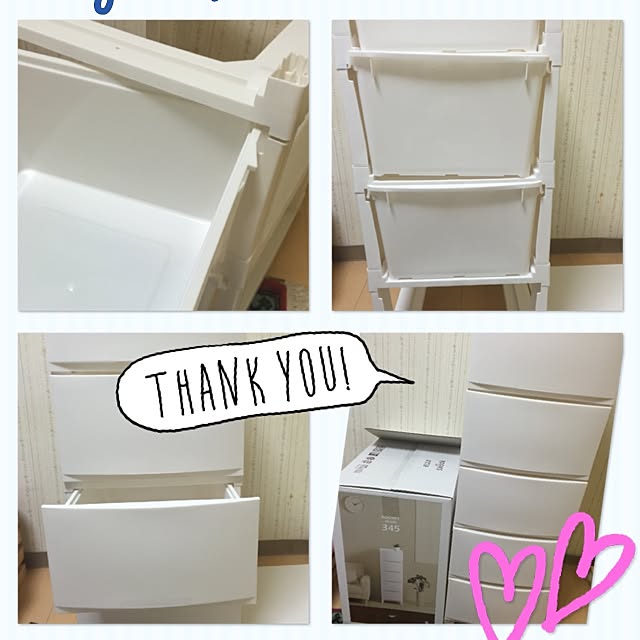 Naomiさんの実例写真