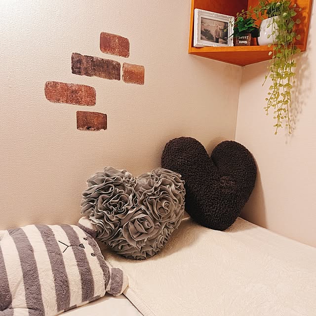 megurinさんの部屋