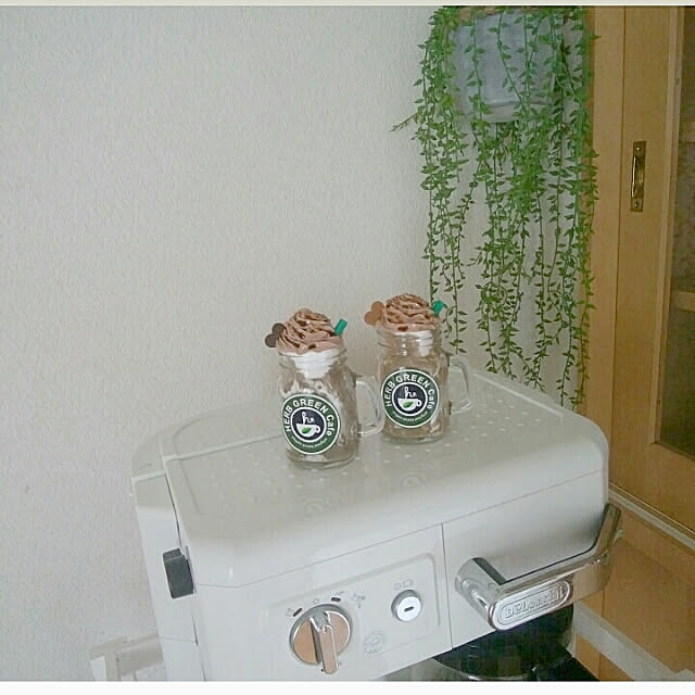 heart.emiemi57.whiteさんの実例写真