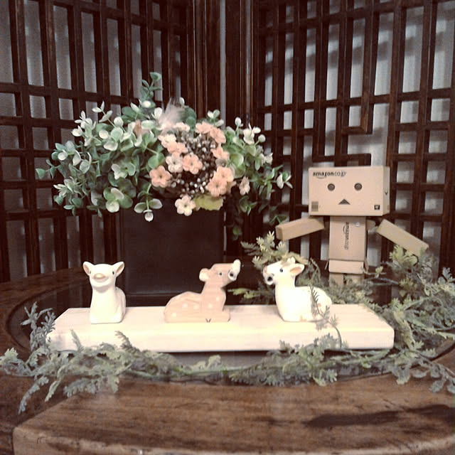 sikaさんの実例写真