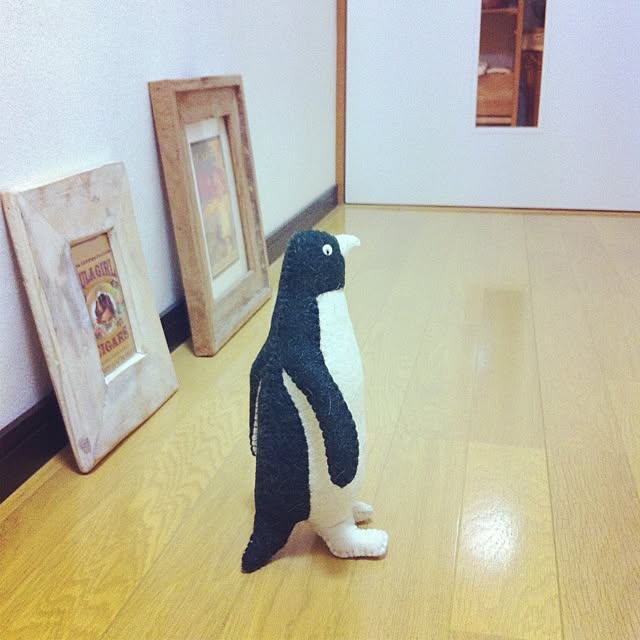 naominさんの実例写真