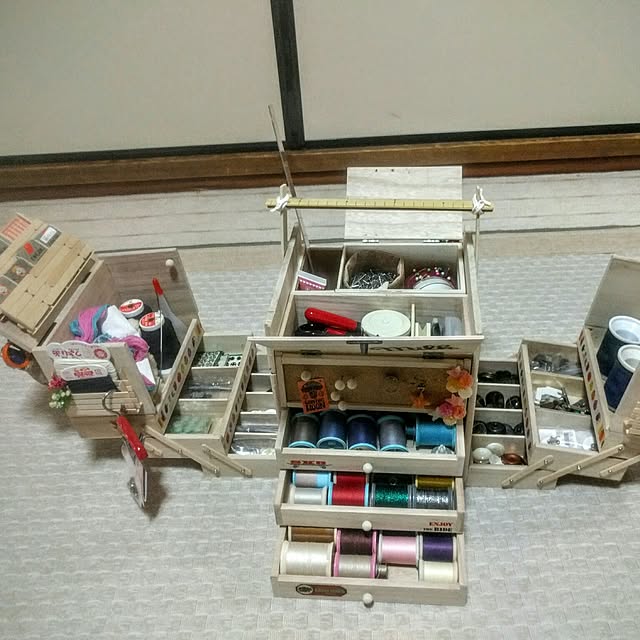 ilailatickさんの実例写真