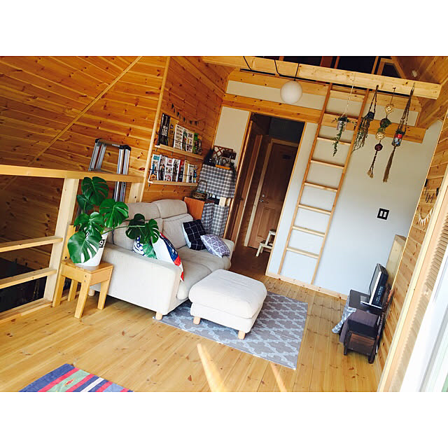 SUZUKI_HOUSEさんの実例写真