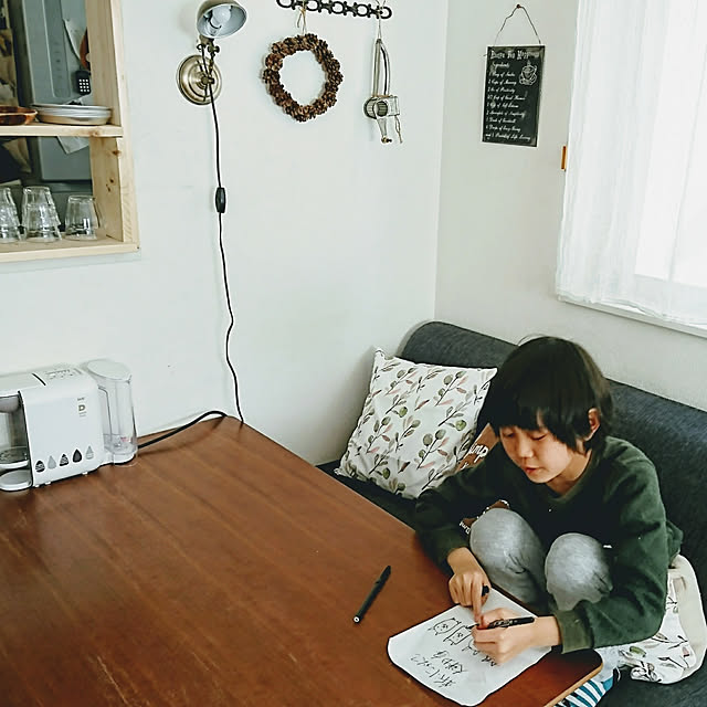 yokkoさんの実例写真