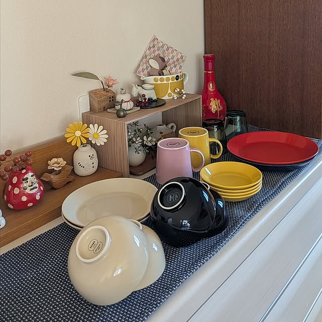 nicoさんの実例写真