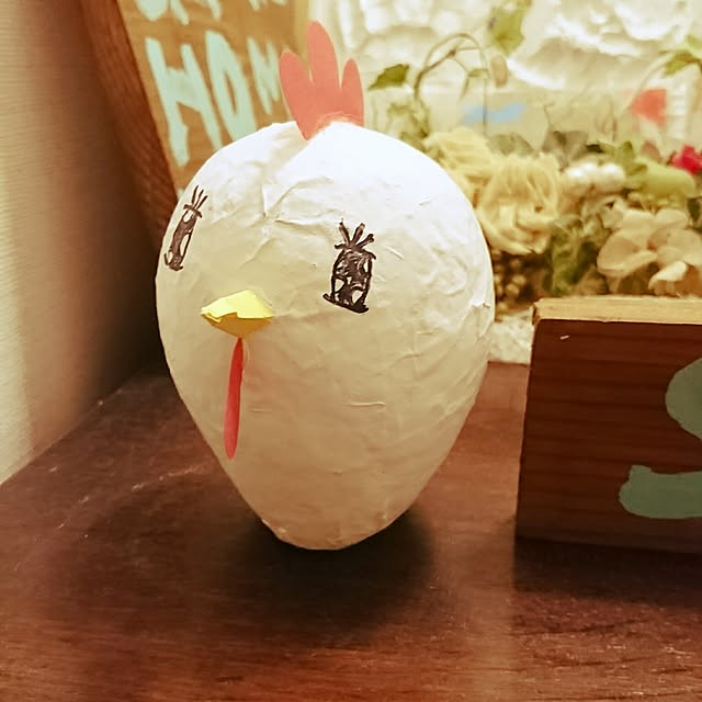 milkmanamaさんの実例写真