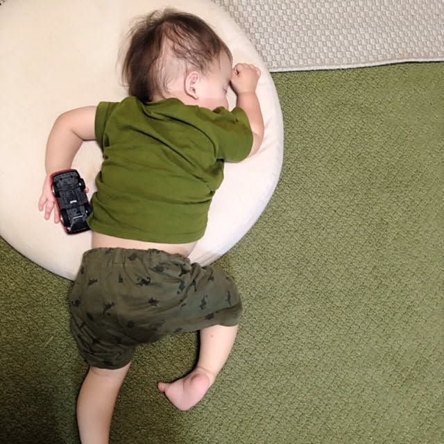 chiriさんの実例写真