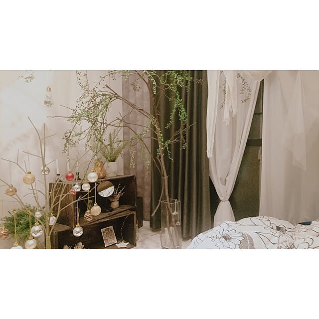 ichikiさんの部屋