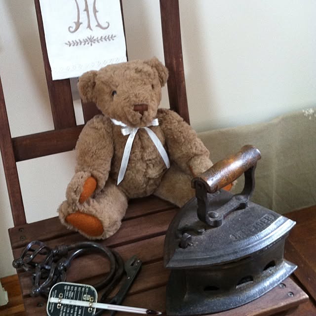 frenchshabbyさんの実例写真