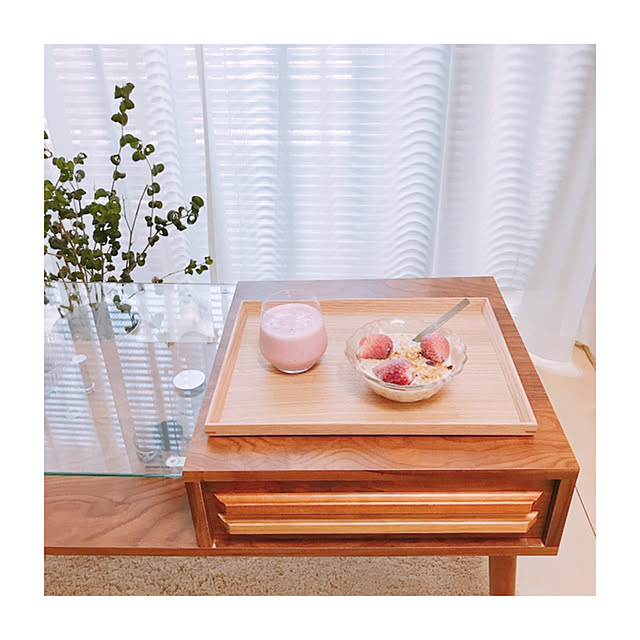 mikiteacupさんの実例写真