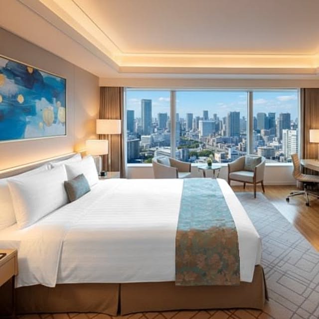 Hotel-Bedさんの実例写真