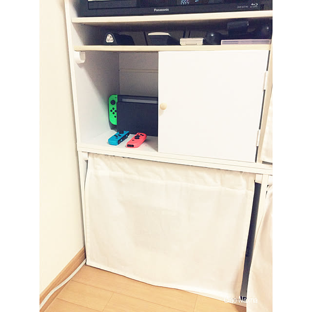 CiaoNaxnaさんの実例写真