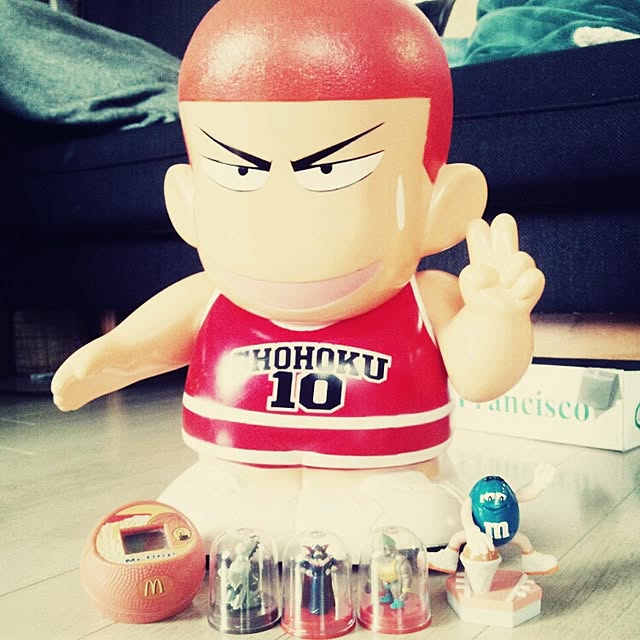 TOYMARUさんの実例写真