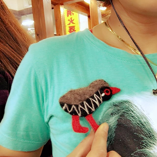 RIONさんの実例写真