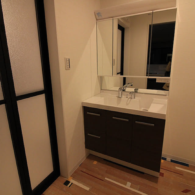 バス/トイレのインテリア実例 - 2021-08-24 15:14:24