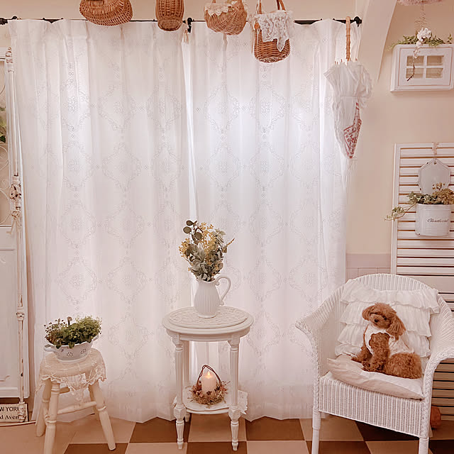 mimosaさんの部屋