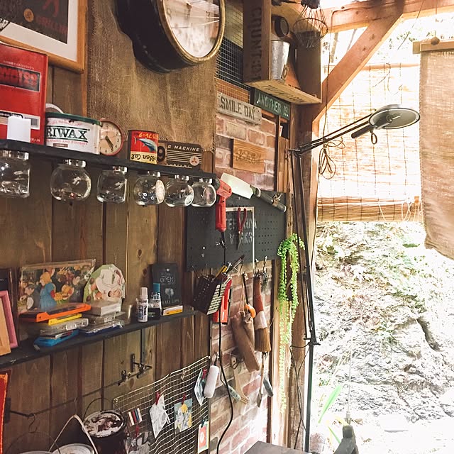 m217さんの実例写真