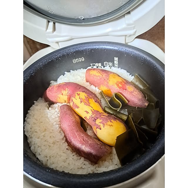 waniwaniさんの部屋