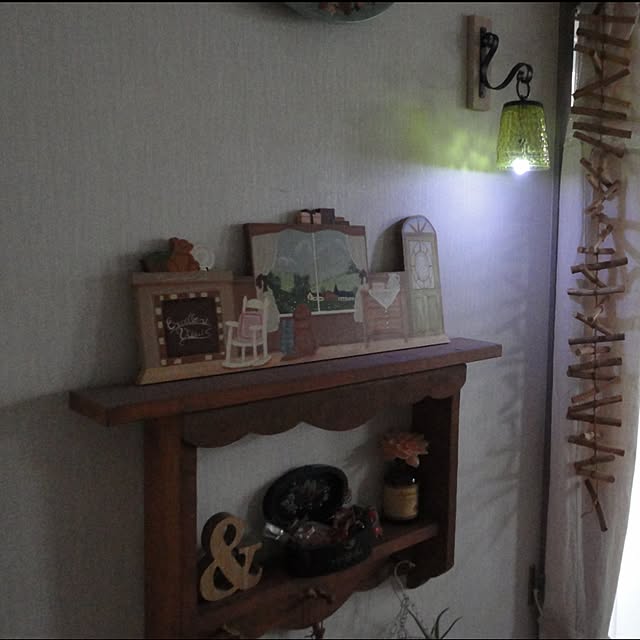 AcchanSaysさんの実例写真