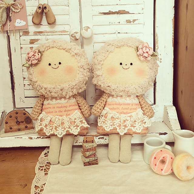 cookie_houseさんの実例写真