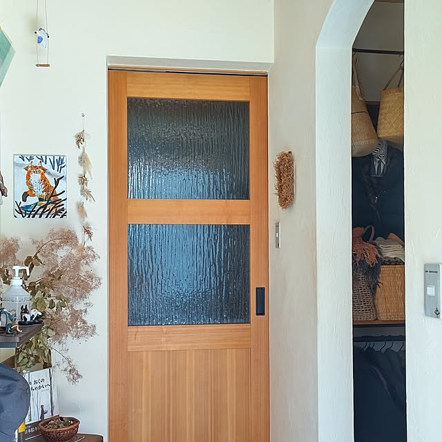t.yumiさんの実例写真