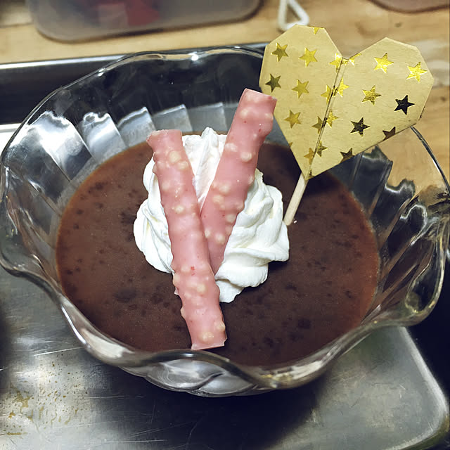 cherryさんの実例写真
