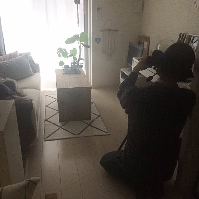 yukey.mさんの実例写真