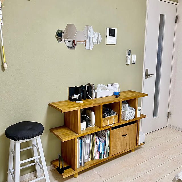 t-famさんの部屋