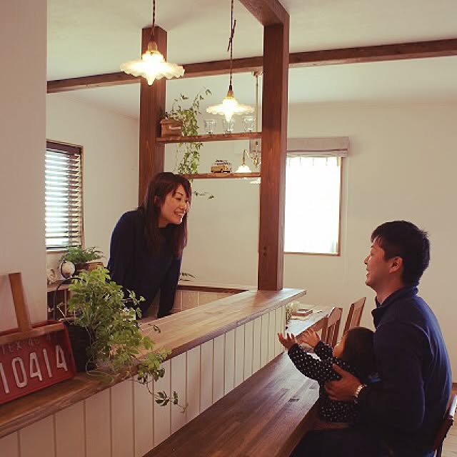 only-you-homeさんの実例写真