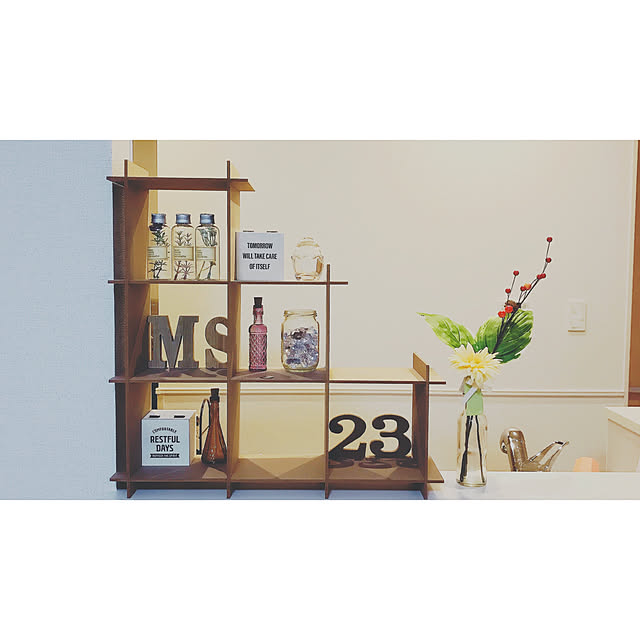 masamo.さんの実例写真